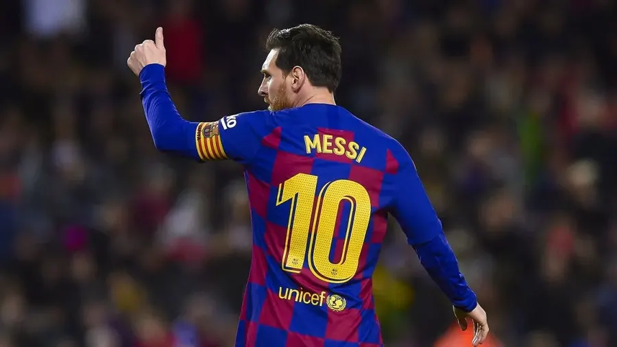 Hinchas del Barcelona vuelven a reclamar por el regreso de Lionel Messi