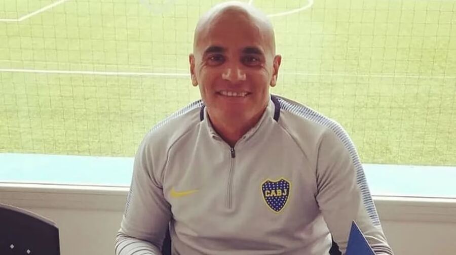 El técnico de Boca denunciado por abuso sexual no se presentó al entrenamiento del equipo femenino
