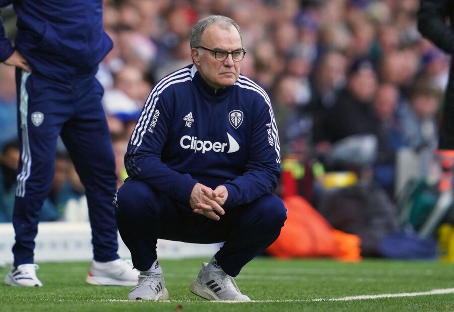Marcelo Bielsa tendría todo acordado para ser el entrenador de la Selección de Uruguay