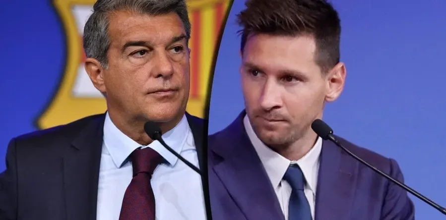 Barcelona espera que la Liga le acepte la propuesta para repatriar a Messi