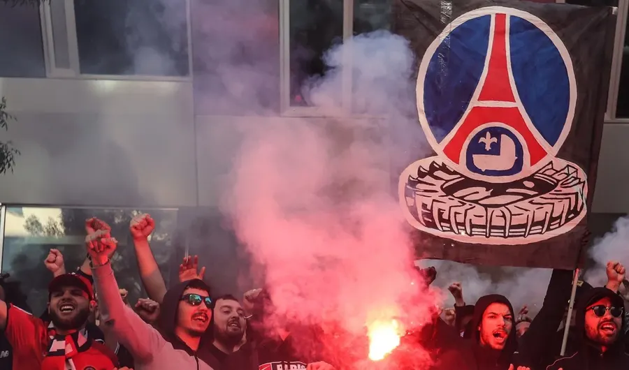 El escueto comunicado del PSG tras los insultos a Messi