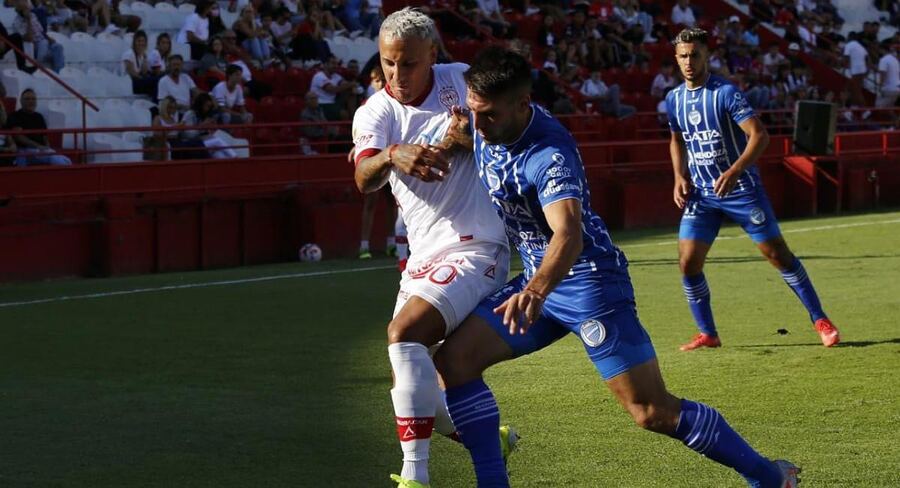 Liga Profesional: hoy la fecha 16 comienza con dos partidos