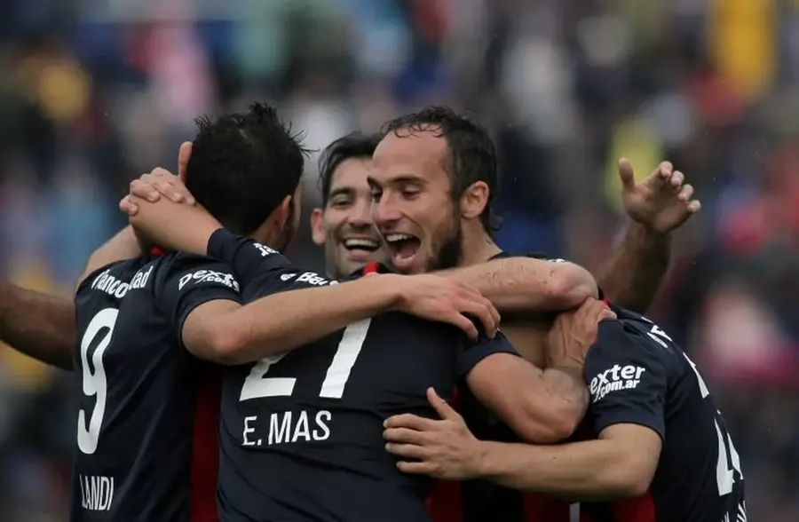 Copa Sudamericana: San Lorenzo recibe a Palestino