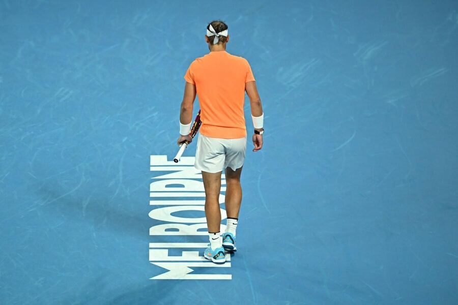 Ranking ATP, entre el regreso de Djokovic y la debacle de Nadal