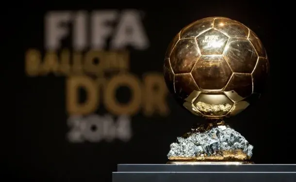 La entrega del Balón de Oro ya tiene fecha: cuándo se conocerán los candidatos