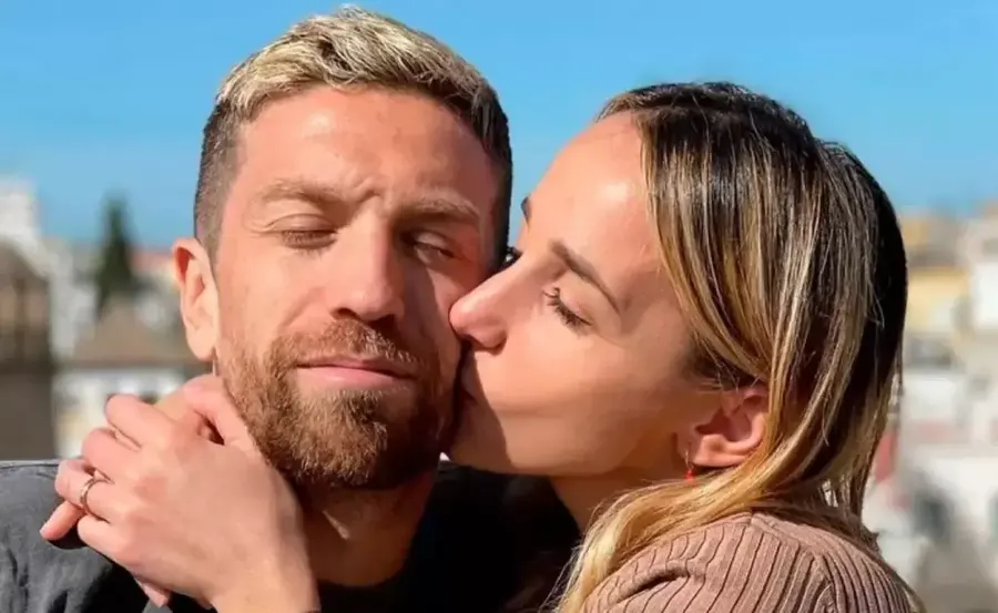 La esposa del Papu Gómez dejó de seguir a De Paul, Paredes y Di María: ¿Es el quiebre de la Scaloneta?