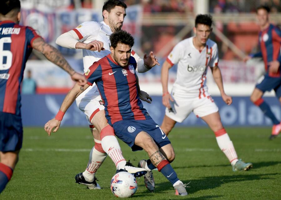 Liga Profesional: Estudiantes recibe a San Lorenzo y Gimnasia visita a Central Córdoba