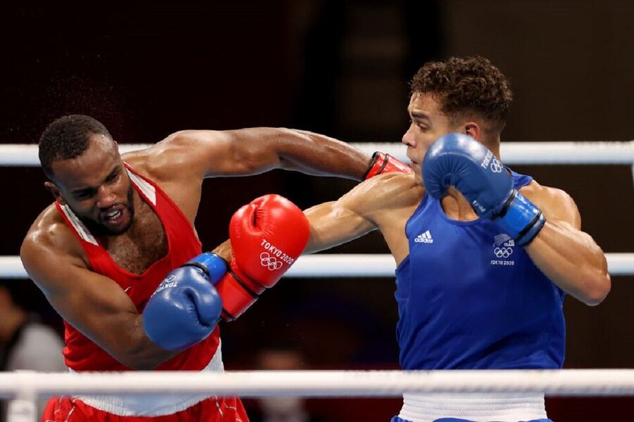El COI expulsó a la Federación de Boxeo de los Juegos Olímpicos