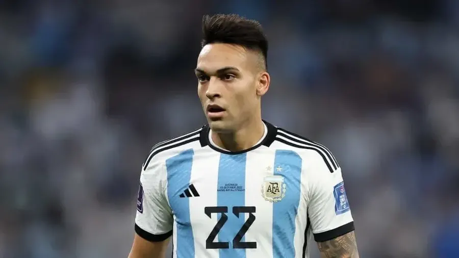 Real Madrid iría por Lautaro Martínez si se va Benzema