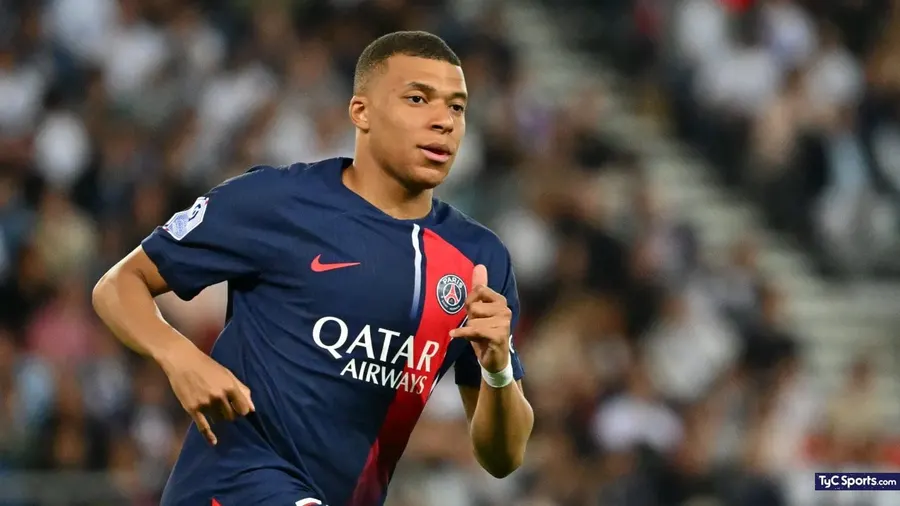 Mbappé habló de la salida de Lionel Messi del PSG: "No recibió el respeto que merecía en Francia"