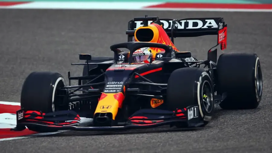 Max Verstappen intentará superar el récord de Ayrton Senna