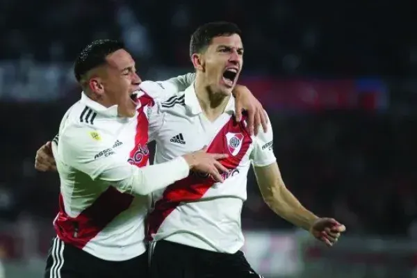 Fecha 23 de la Liga Profesional: River va por otro paso hacia el título, y juegan Racing y San Lorenzo