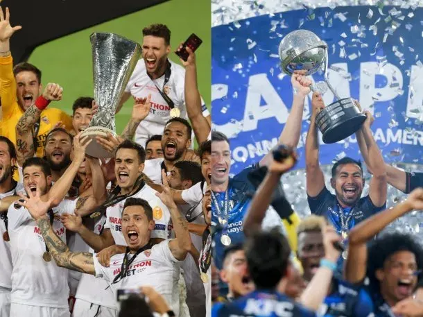 Se viene el Desafío de Campeones: quiénes lo juegan, cuándo y dónde