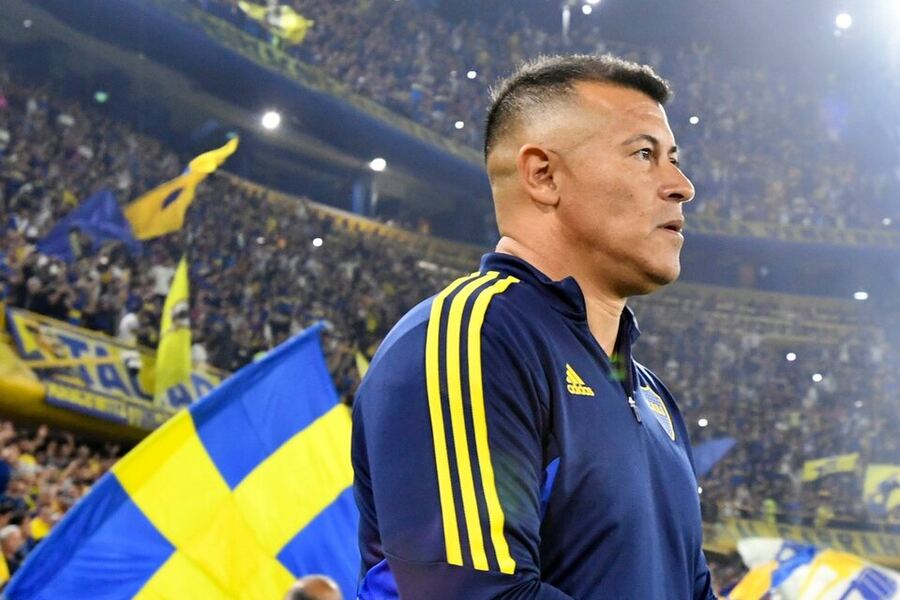 Boca busca un nuevo triunfo en su último partido de local en la Liga