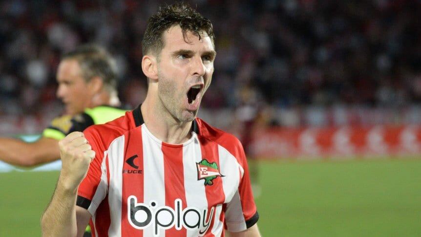 Estudiantes confirmó la lesión de Boselli