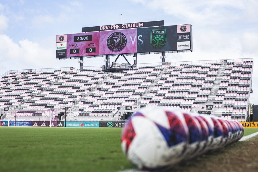 La presentación de Lionel Messi en Inter Miami tiene fecha