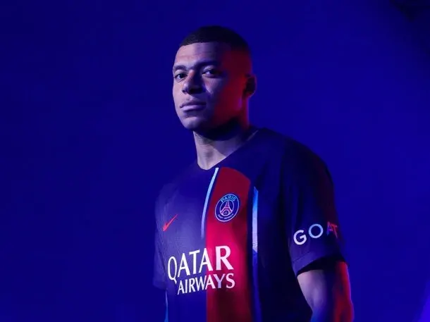 El dueño del PSG habló sobre el futuro de Mbappé: "Si no quiere firmar..."
