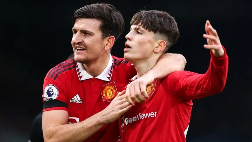Estalló el vestuario de Manchester United con una de sus figuras en plena pretemporada: “Estoy profundamente decepcionado”