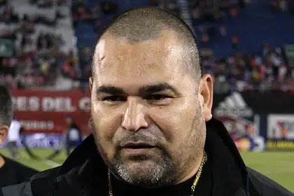 El fuerte enojo de Chilavert por el polémico penal para Independiente ante Vélez