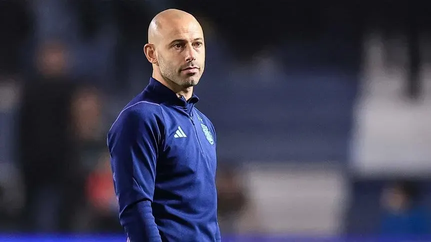 Selección Argentina Sub 23: Mascherano dio la lista de convocados, que incluye figuras de Boca y River
