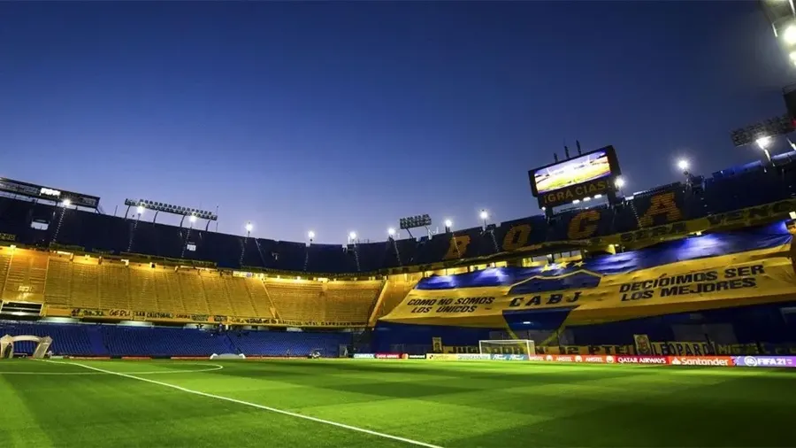 Boca Juniors enfrenta a Platense este viernes por la Copa de la Liga Profesional