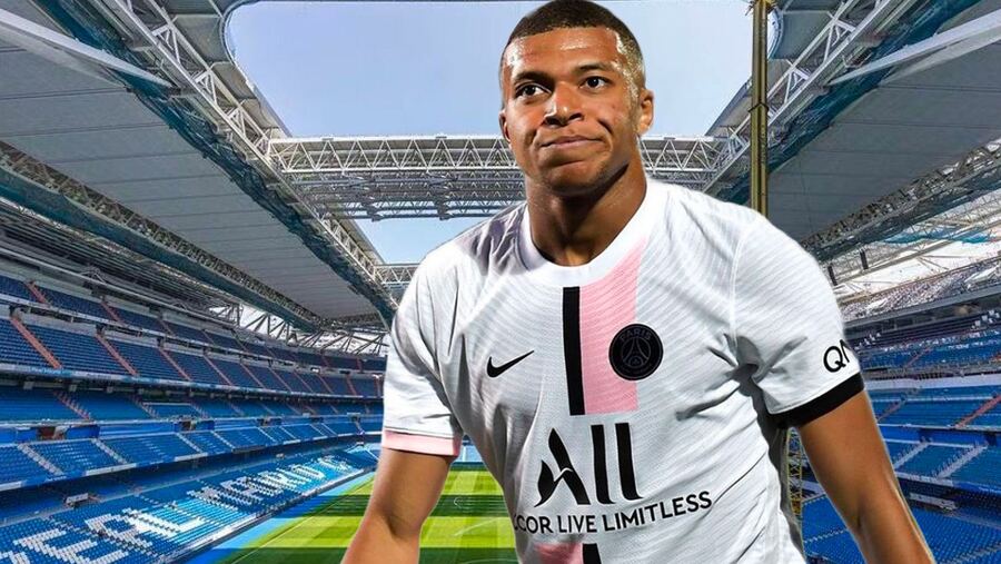 Arde el vestuario del PSG: ¿cuál es el nuevo conflicto que involucra a Mbappé?