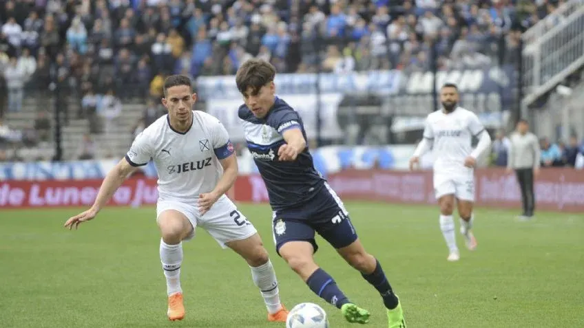 Gimnasia perdió y Sebastián "Chirola" Romero dejó de ser el entrenador
