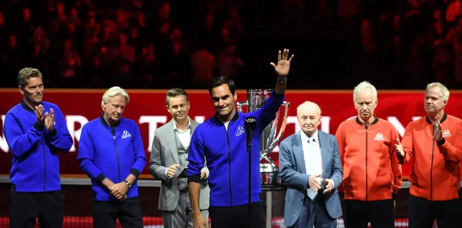 Qué es y cómo se juega la Laver Cup, el torneo de tenis por equipos que tendrá a un sudamericano y será argentino