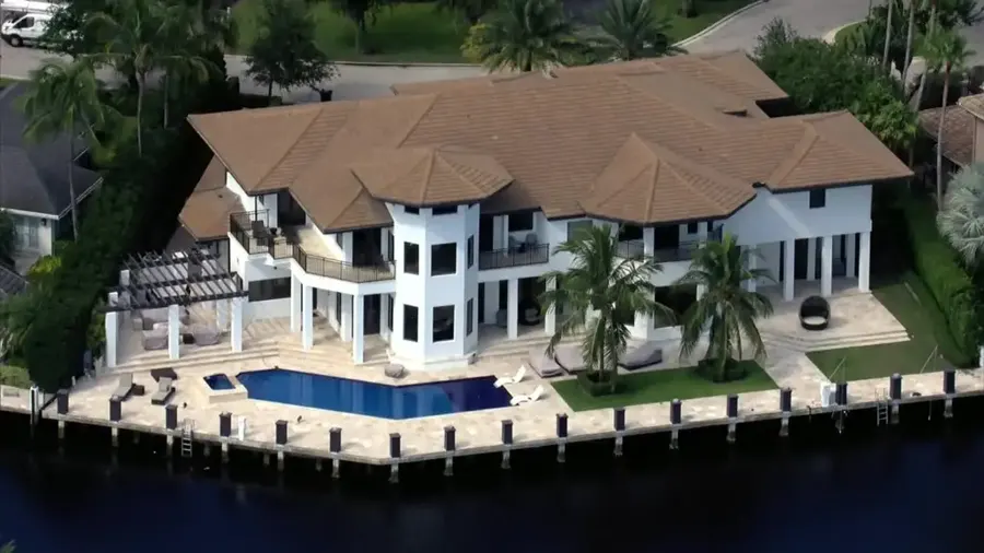 Lionel Messi compró una mansión de más de 10 millones de dólares para vivir en Florida