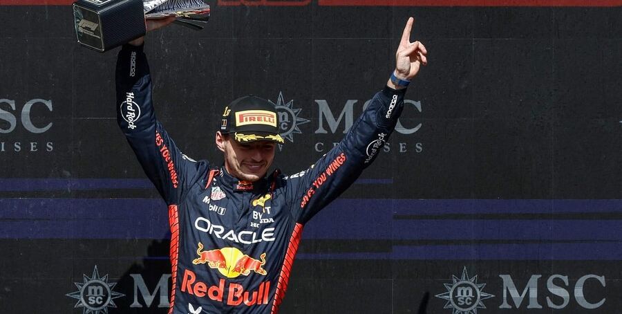 Fórmula 1: Max Verstappen va por otro triunfo y otro récord, pero antes deberá luchar contra “la maldición de Monza”