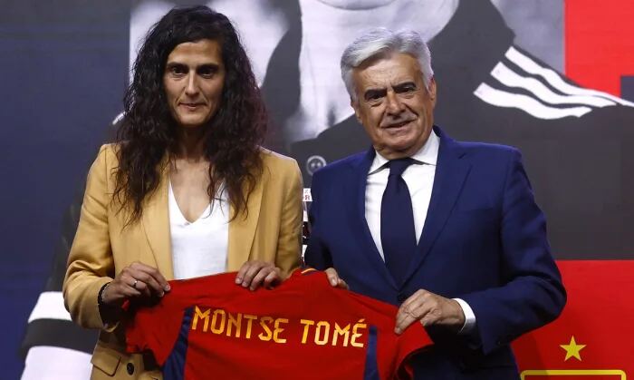 Las jugadoras de la Selección de España le pusieron fin al boicot tras llegar a un acuerdo con la Federación