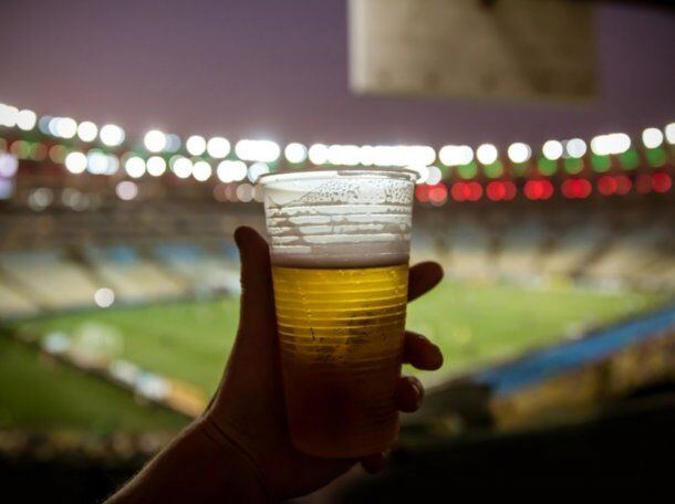 Copa Libertadores: no venderán alcohol en el estadio Maracaná para la final Boca vs. Fluminense