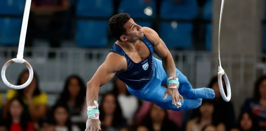 Agenda Argentina en los Juegos Panamericanos 2023: resultados del viernes y quiénes compiten hoy