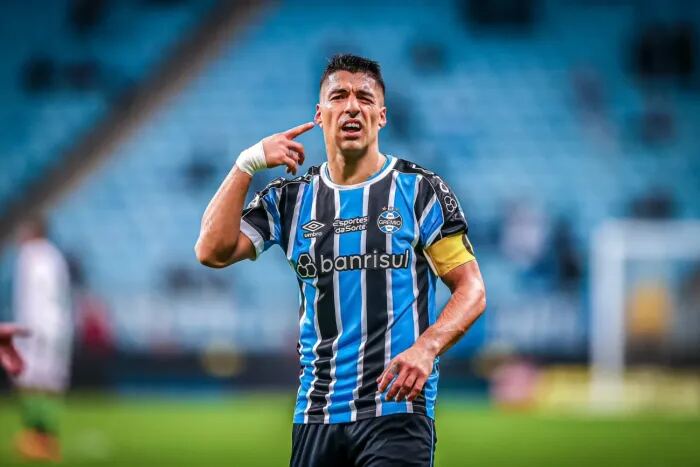 Gerardo Martino confirmó que el Inter Miami planifica la llegada de Luis Suárez