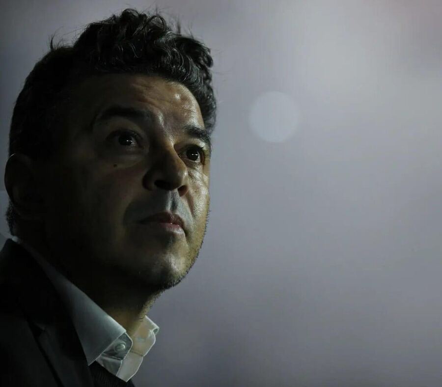 Bombazo: Marcelo Gallardo es nuevo DT del Al-Ittihad de Arabia Saudita