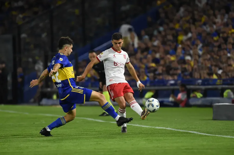 Estudiantes se juega el pasaje a la final de la Copa Argentina ante Boca