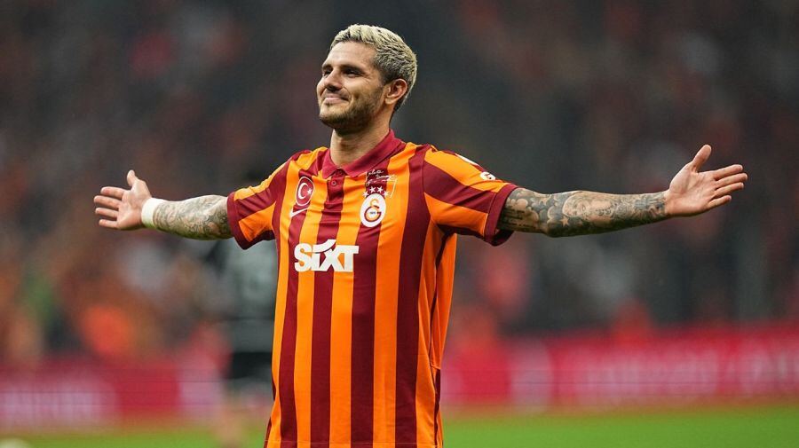 Bomba: Mauro Icardi está en la mira de un gigante de Europa