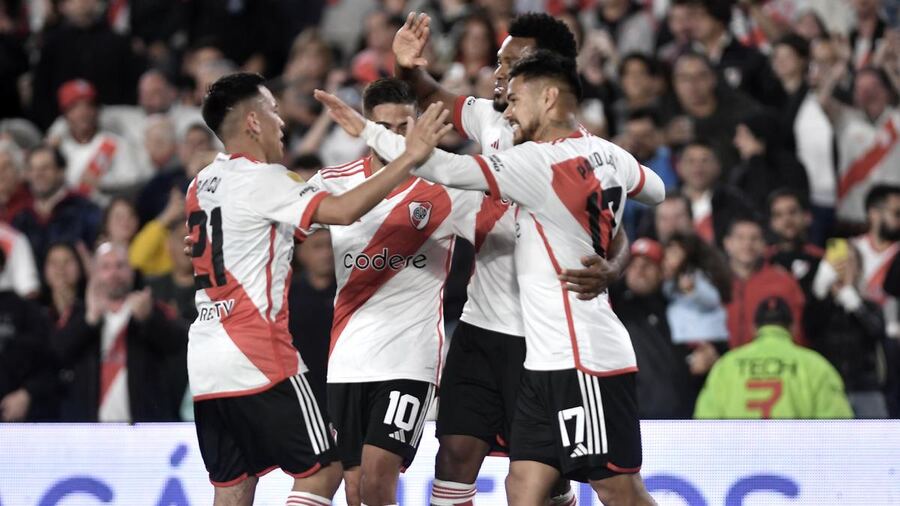 River está cerca de acceder al Mundial de Clubes 2025