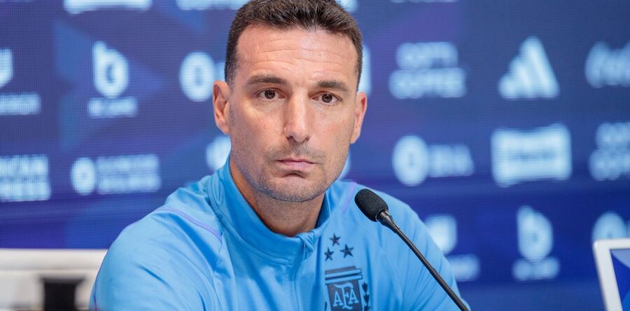 Lionel Scaloni ya no es el mejor técnico del mundo: quién lo desplazó y cuál es el nuevo top ten
