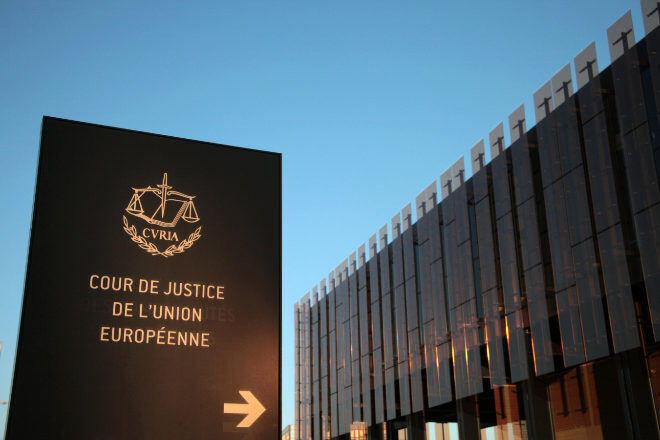 La justicia definió que la UEFA y la FIFA infringieron la ley europea en el caso de la Superliga
