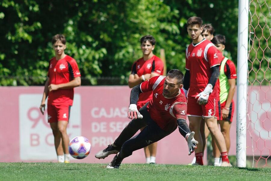El camino de Estudiantes rumbo a la final de la Copa Argentina