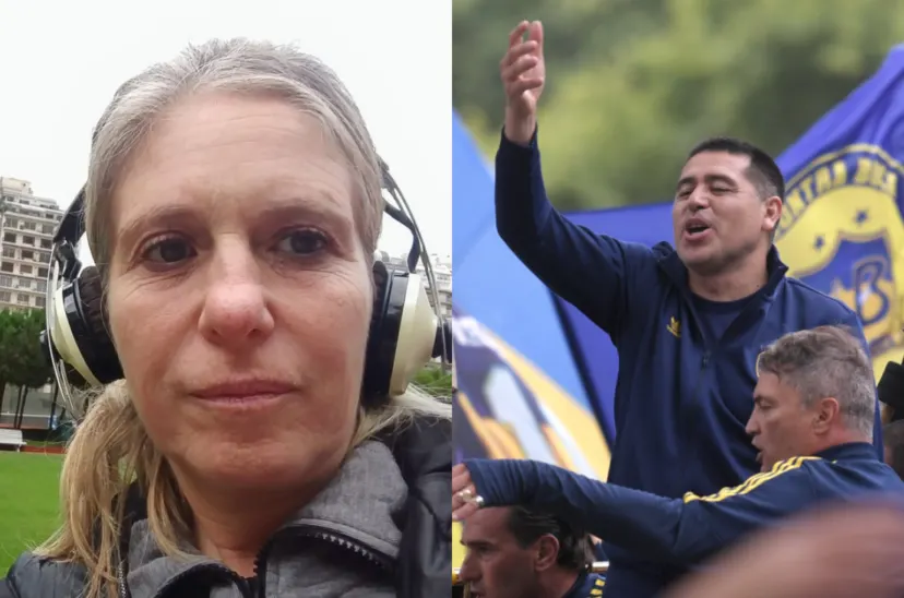 Elecciones en Boca: apartaron a la jueza que suspendió los comicios