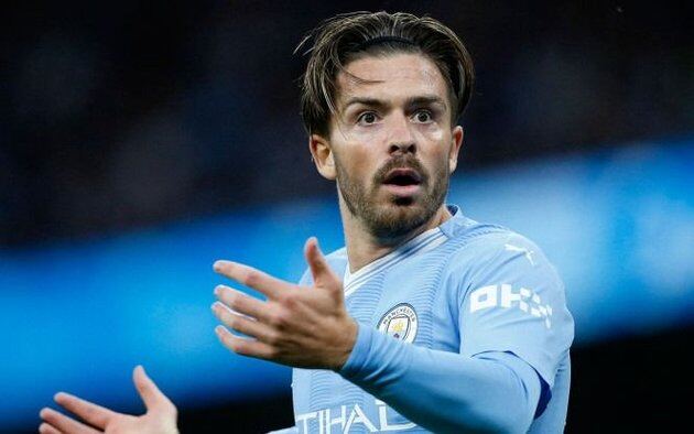 Asaltaron la mansión de la estrella del Manchester City Jack Grealish y se llevaron una cifra millonaria