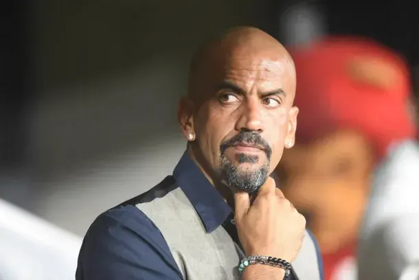 Sebastián Verón criticó el torneo argentino y desde la AFA lo cruzaron fuerte