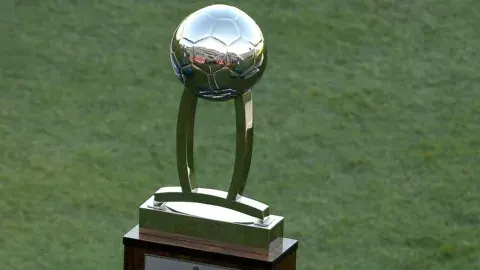 Copa de la Liga: cómo quedaron los cruces de semifinales y cuándo se juegan