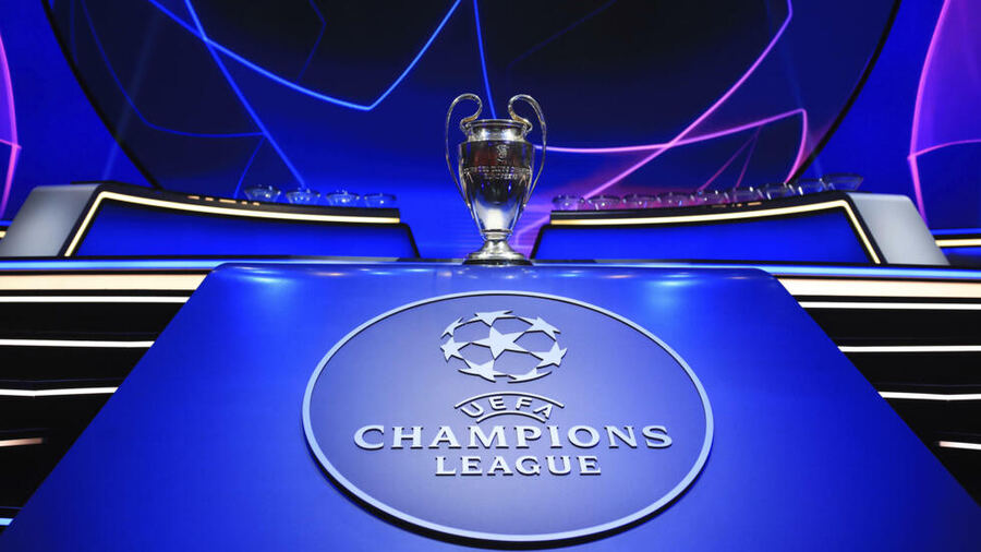 Se definieron los equipos clasificados a los octavos de final de la Champions League