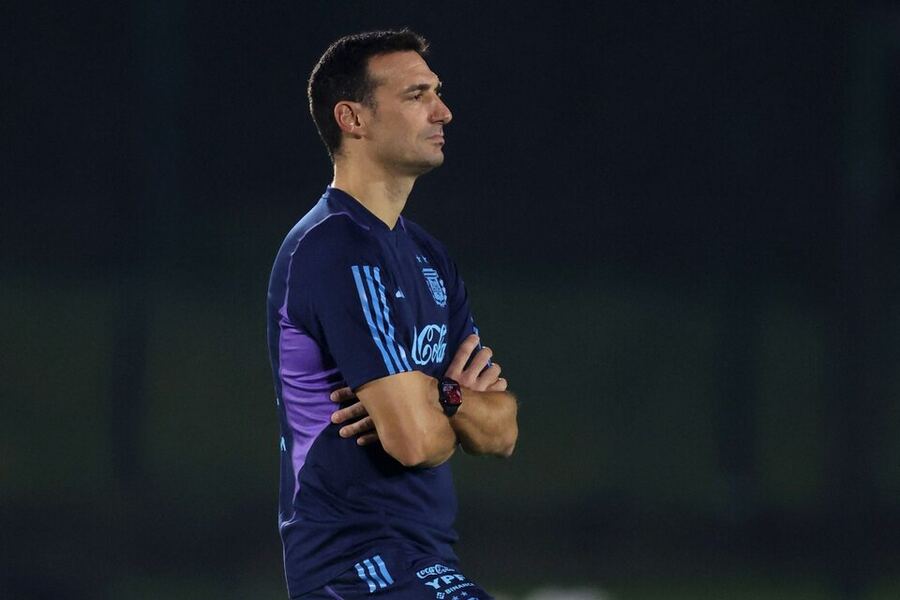 De cara a la Copa América la Selección Argentina tiene amistosos para junio