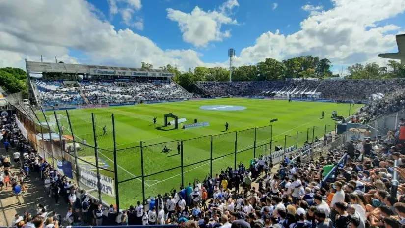 Gimnasia recibe a Estudiantes con un operativo que involucrará a 700 policías