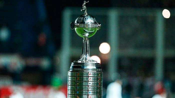 La AFA confirmó que la final de la Libertadores 2024 se jugará en Buenos Aires