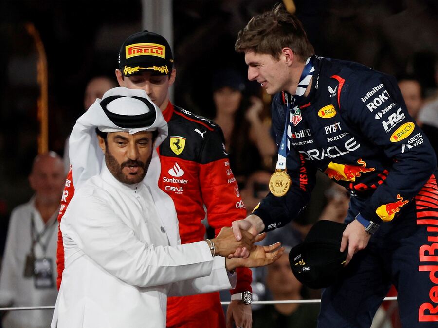 Nuevo escándalo en la Fórmula 1: investigan al presidente de la FIA por presunta injerencia en el resultado de una carrera